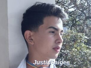 JustinPaigee