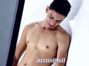 JustinPhill