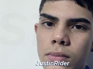 JustinRider