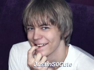 JustinS0Cute