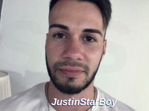 JustinStarBoy