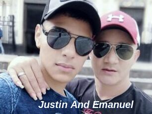 Justin_And_Emanuel