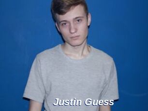 Justin_Guess