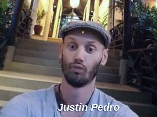 Justin_Pedro