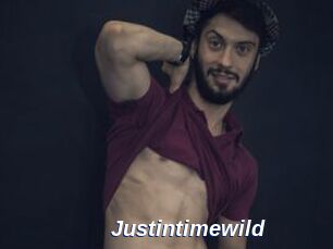 Justintimewild