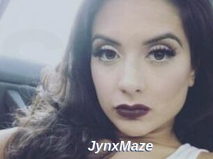 JynxMaze