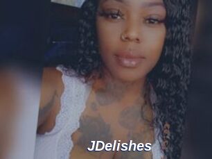 JDelishes