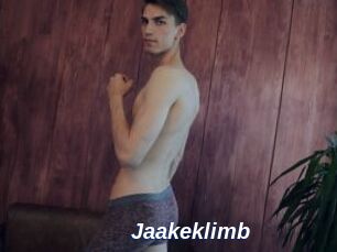 Jaakeklimb