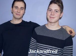 Jackandfred