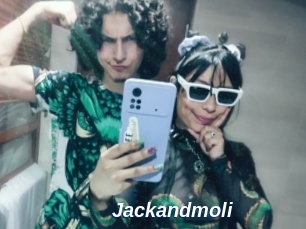 Jackandmoli