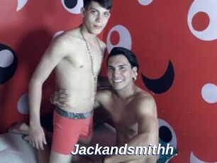 Jackandsmithh