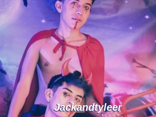 Jackandtyleer