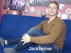 Jackbelow