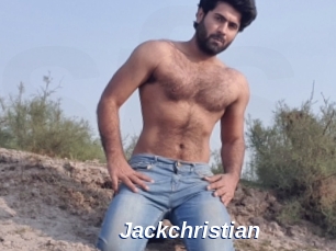 Jackchristian