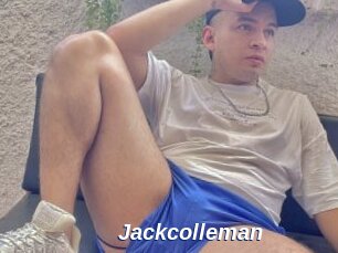 Jackcolleman