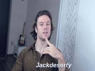 Jackdeserty