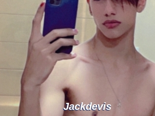 Jackdevis