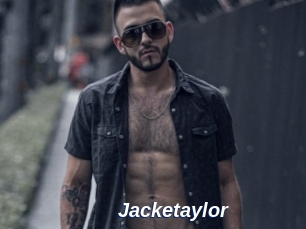 Jacketaylor