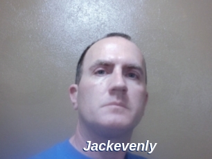 Jackevenly