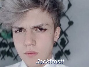 Jackfrostt