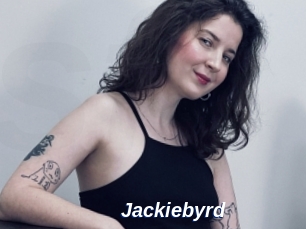 Jackiebyrd