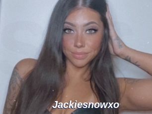 Jackiesnowxo