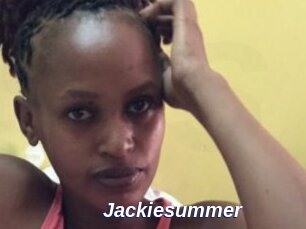 Jackiesummer