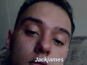 Jackjames