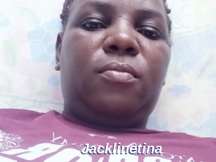 Jacklinetina