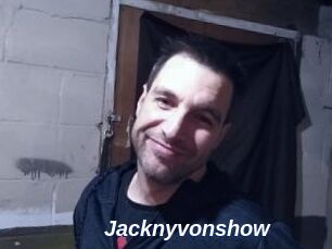 Jacknyvonshow