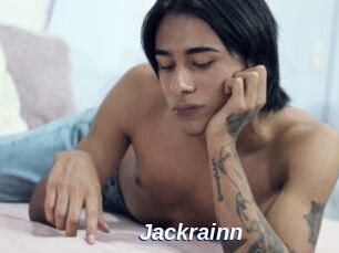 Jackrainn