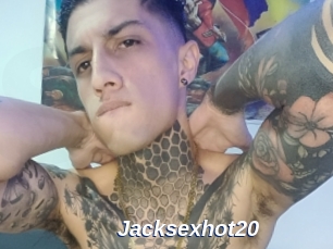 Jacksexhot20