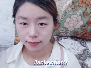 Jacksonamy