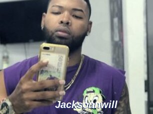 Jacksonnwill