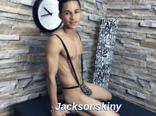 Jacksonskiny