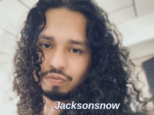 Jacksonsnow