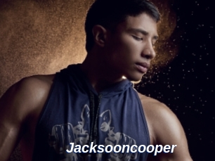 Jacksooncooper