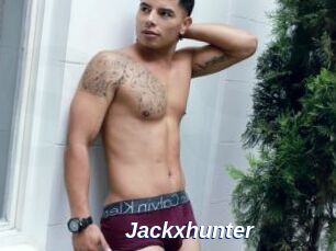 Jackxhunter