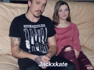 Jackxkate