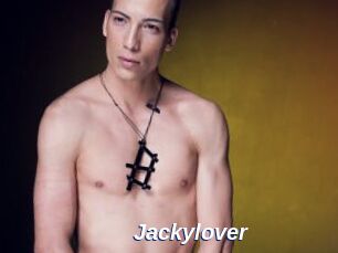 Jackylover