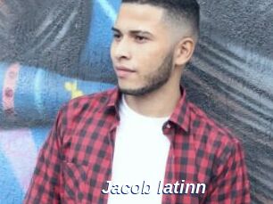 Jacob_latinn