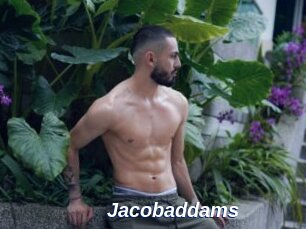 Jacobaddams