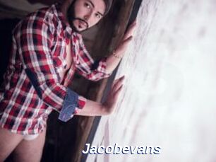 Jacobevans