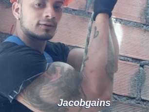 Jacobgains