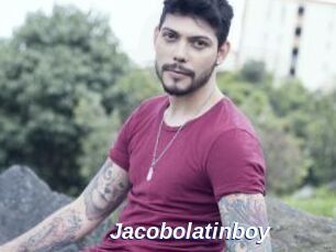 Jacobolatinboy