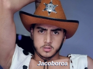 Jacoboroa