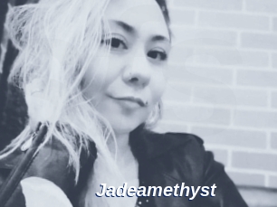 Jadeamethyst