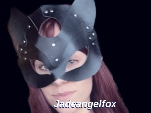 Jadeangelfox