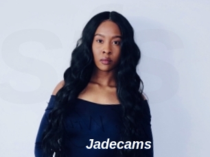 Jadecams