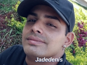 Jadedenis